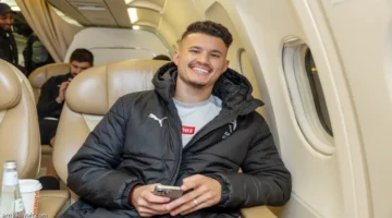 قرار فيفا.. إجراءات قانونية تحمي عبدالله الحمدان من خطر الإيقاف الدولي